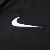2024/25 PSG Black Training Tracksuit