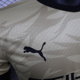 2025 Man City Special Edition Player Version Jersey