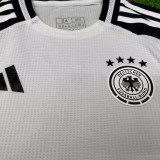 2024/25 Germany Home Player Version Kids Jersey 球员版童装