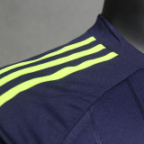 2012/13 RM Away Retro Player Version Soccer Jersey 球员版