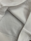 2023/24 Jordon White Hoody