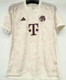 KANE #9 BFC 1:1 Quality Third Fans Soccer Jersey 2023/24