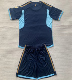 2024/25 Philadelphia Home Kids Soccer Jersey 费城联合