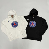 2024/25 PSG Black Hoody