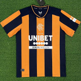 2023/24 Glasgow Rangers Third Fans Jersey