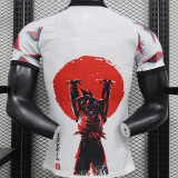 2024/25 Japan Special Edition Player Version Jersey