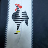 2013 AT Mineiro Home Retro Soccer Jersey