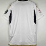 2023/24 Albacete Home Fans Soccer Jersey
