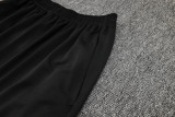 2023/24 BA Black Short Training Jersey(A Set)