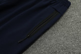 2024 PSG Off-White Training Jersey(A Set)