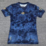 2023/24 Man City The Treble Player Version Jersey