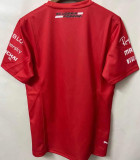 2022 Ferrari F1 Red Team T-Shirt