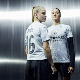 2024 Man City Chinese Dragon Year Player Version Jersey