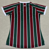 2023/24 Fluminense Home Women Jersey