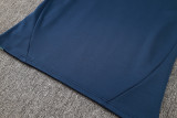 2025 ARS Sapphire Blue Sweater Tracksuit