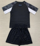 2024/25 Leverkusen Third Fans Jersey