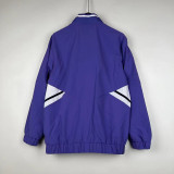2023/24 RM Purple Windbreaker