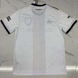 2023/24 River Plate White Fans Soccer Jersey