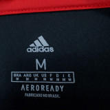 2020/21 Flamengo 1:1 Quality Third Black Fans Soccer Jersey