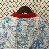 2024/25 Portugal Reversible Windbreaker 双面