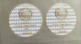 COPA AMERICA 2021 FINAL Patch 美洲杯决赛章2021 (You can buy it Or tell me to print it on the Jersey )