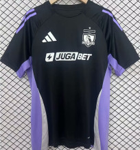 2025/26 Colo-Colo Training Jersey