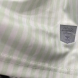 2023/24 Saint-Étienne Away Fans Soccer Jersey 圣埃蒂安