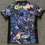 2024/25 Club America 4TH Fans Soccer Jersey