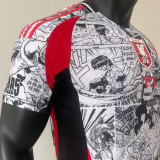 2024/25 Japan Special Edition Y-3 Player Version Jersey