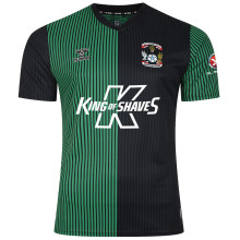 2023/24 Coventry City Third Fans Soccer Jersey