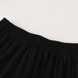 2024/25 NK~ Black Training Jersey(A Set)