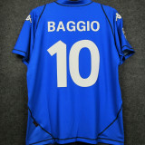 2003/04 Brescia Home Retro Soccer Jersey
