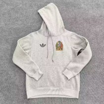 2024 Mexico Grey Hoody
