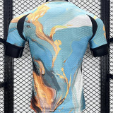 2024/25 Argentina Special Edition Player Version Jersey