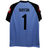 2002-2003 JUV Retro GK Soccer Jersey