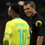2023/24 Brazil Home 1:1 Quality Yellow Fans Soccer Jersey