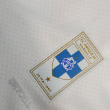 2023/24 MS 1:1 30th Anniversary Edition White Fans Jersey
