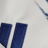 2023/24 Italy 1:1 Quality Away White Fans Soccer Jersey