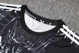 2024/25 RM Black Vest Training Jersey(A Set)