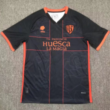 2024/25 Huesca Third Fans Soccer Jersey 西乙韦斯卡