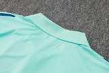 2025 ARS Green POLO Training Tracksuit