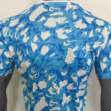 2023/24 AA Blue White Training Jersey