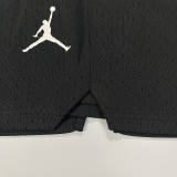2024/25 Jordon Black NBA Shorts Pants