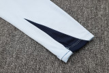 2024/25 France Light Blue Sweater Tracksuit