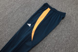 2025 RM Sapphire Blue Jacket Tracksuit