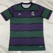 2023 RM Fans Training Jersey
