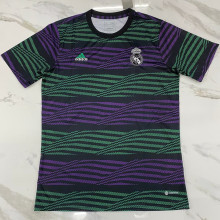 2023 RM Fans Training Jersey