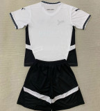 2024/25 Derby County FC Home Kids Soccer Jersey
