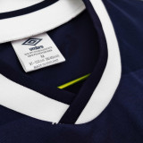 1986/88 Scotland Home Retro Soccer Jersey