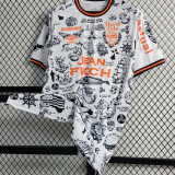 2023/24 Lorient Special Edition Fans Soccer Jersey